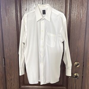 joseph & feiss white dress shirt Men's Joseph & Feiss Dress Shirts
